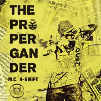 The Proper Gander by M.C. K~swift