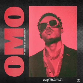 Omo Deluxe by KONTROVASI