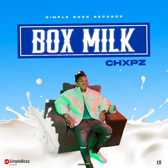 Box Milk