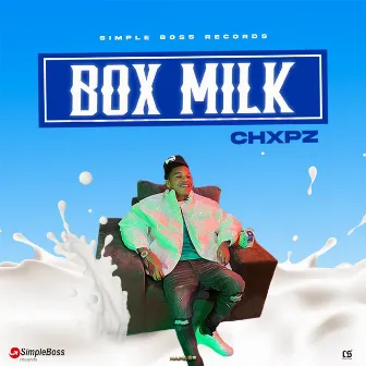 Box Milk by Chxpz