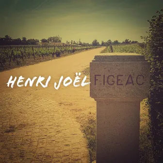 Figeac by Henri Joel