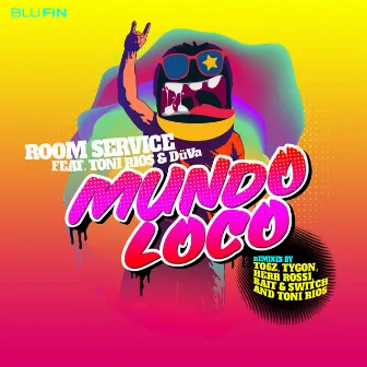 Mundo Loco by Room Service (DE)