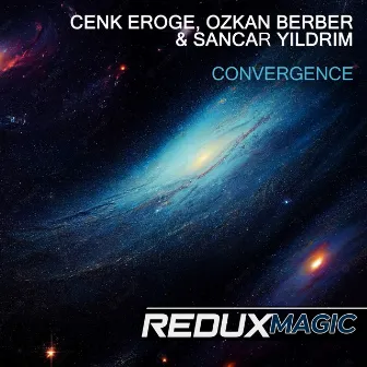 Convergence by Ozkan Berber