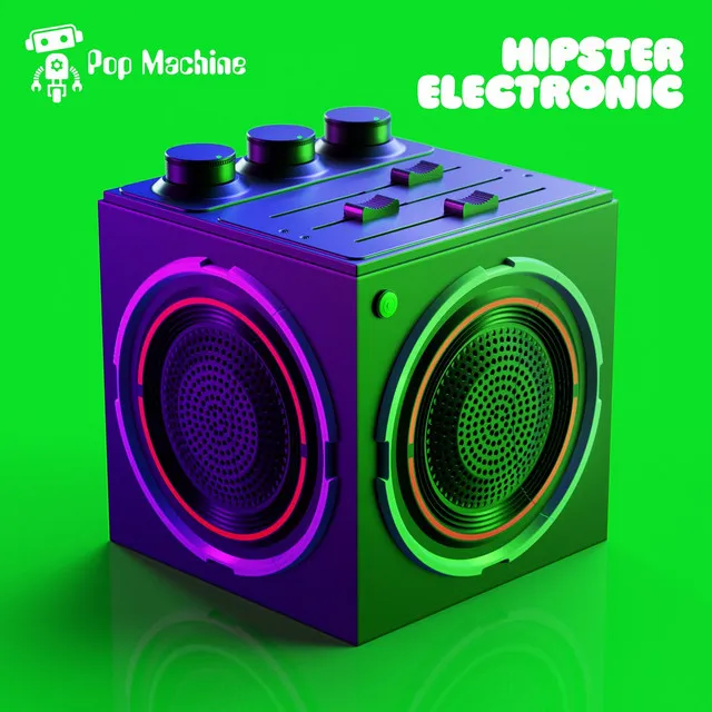 Hipster Electronic