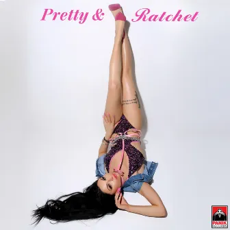 Pretty & Ratchet by Ghetto Queen