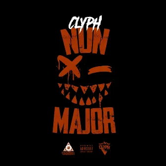 Nun Major by CLYPH