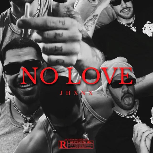 No Love