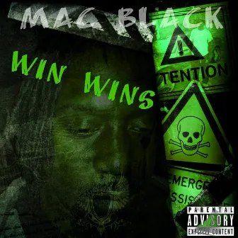 Win Win's by Mac Black