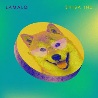 Shiba Inu by Lamalo