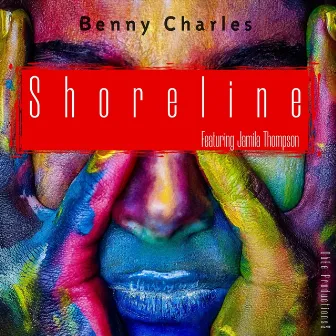 Shoreline by Benny Charles