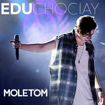 Moletom (Ao Vivo) by Edu Chociay