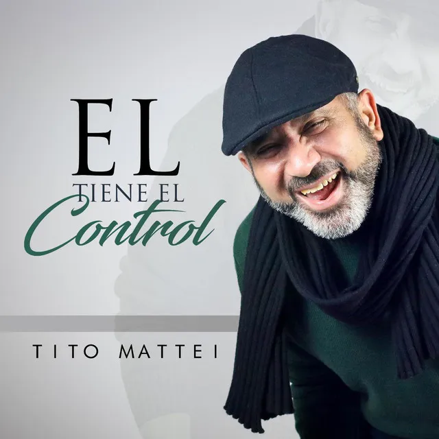 El Tiene el Control