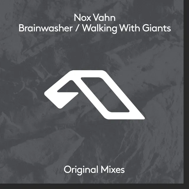 Brainwasher / Walking With Giants