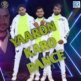 Yaaro Karo Dance by Land Shark