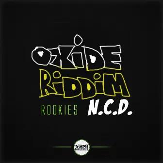 N.C.D. by Rookies