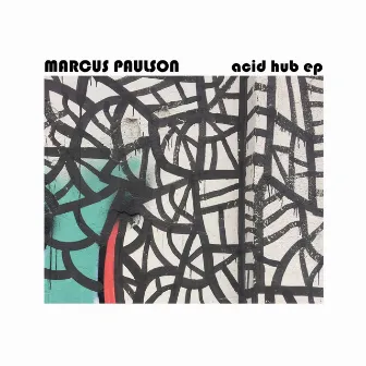 Acid Hub - EP by Marcus Paulson