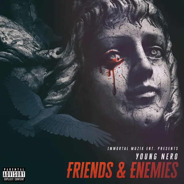 Friends & Enemies