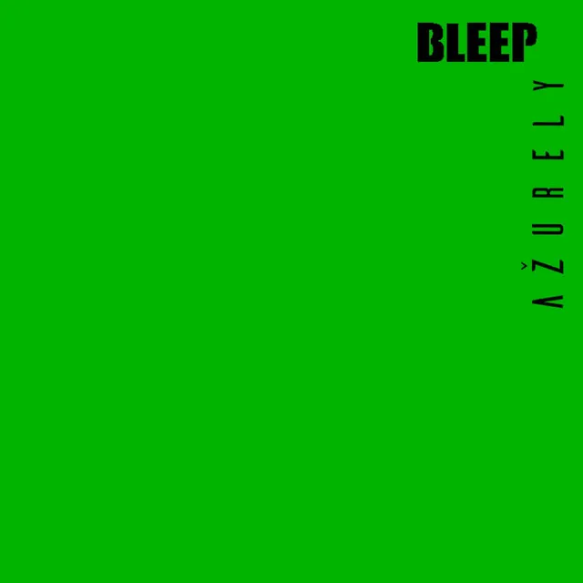 Bleep