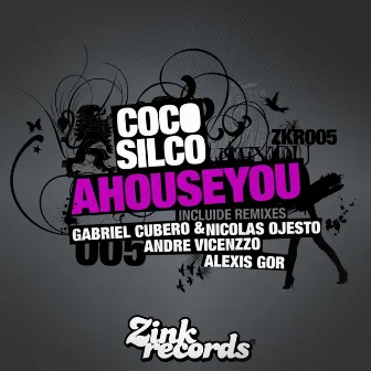 Ahouseyou by Coco Silco