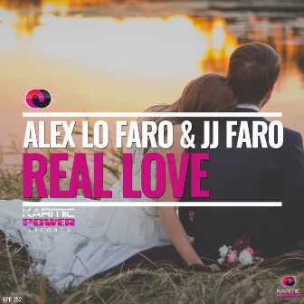 Real Love by JJ Faro