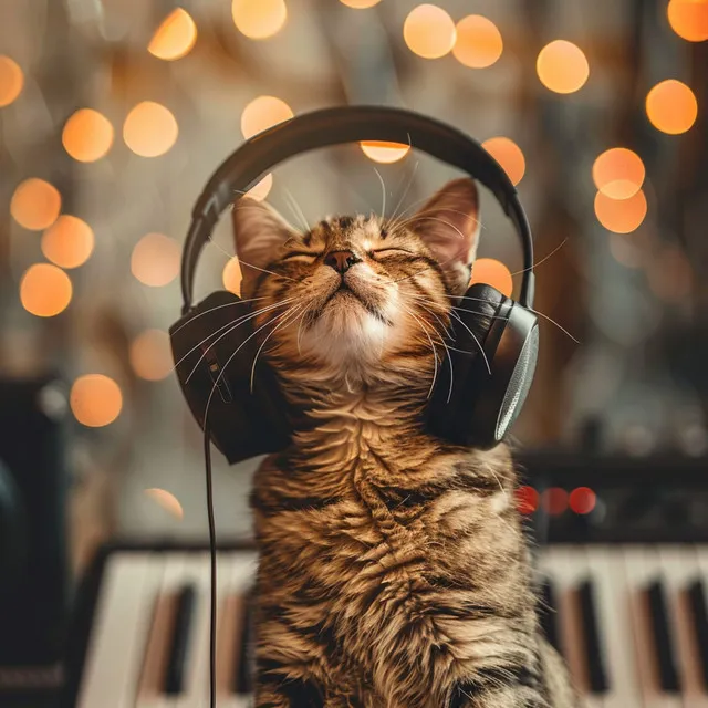 Cat Harmony Melodies