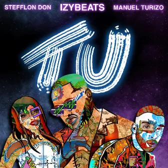 Tu by IzyBeats