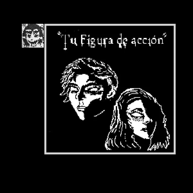 Tu figura de acción (Daisy Mix) - Remix