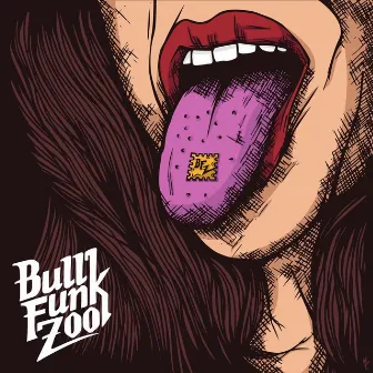 Livin' It Up by Bull Funk Zoo