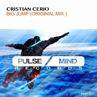 Big Jump by Cristian Cerio