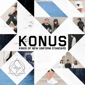 Konus (Made in THE VIBE) by Big Shot