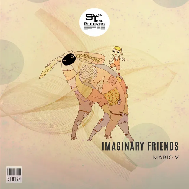 Imaginary Friends