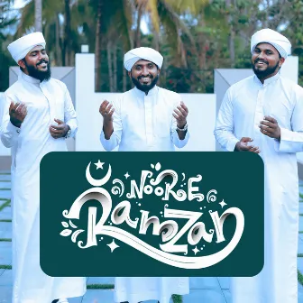 Noor E Ramzan by Yaseen Kottakkal