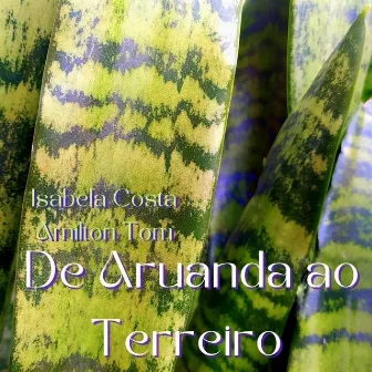 De Aruanda ao Terreiro by Amilton Tom e Isabela Costa