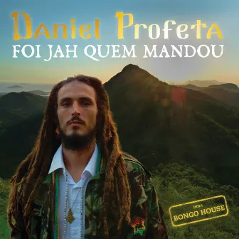 Foi Jah Quem Mandou by Daniel Profeta