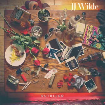 Ruthless by JJ Wilde