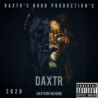 DAXTR In The Hood by Daxtr