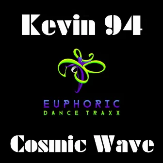 Cosmic Wave by Kevin 94