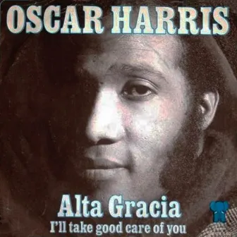 Alta Gracia by Oscar Harris