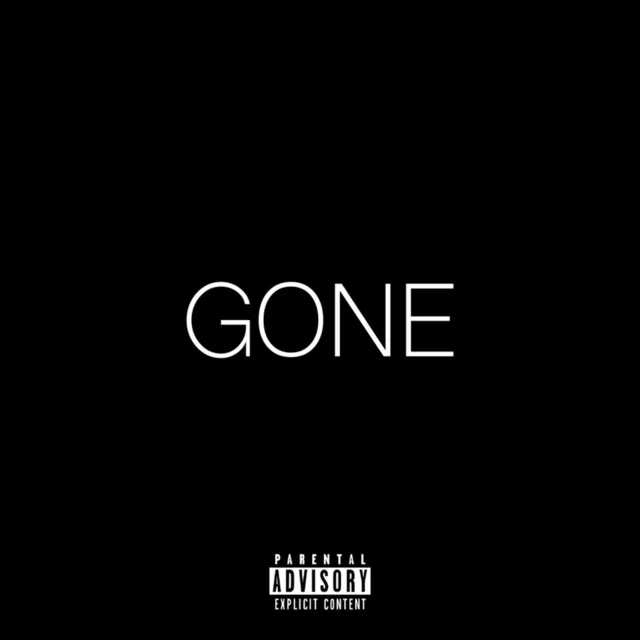 Gone