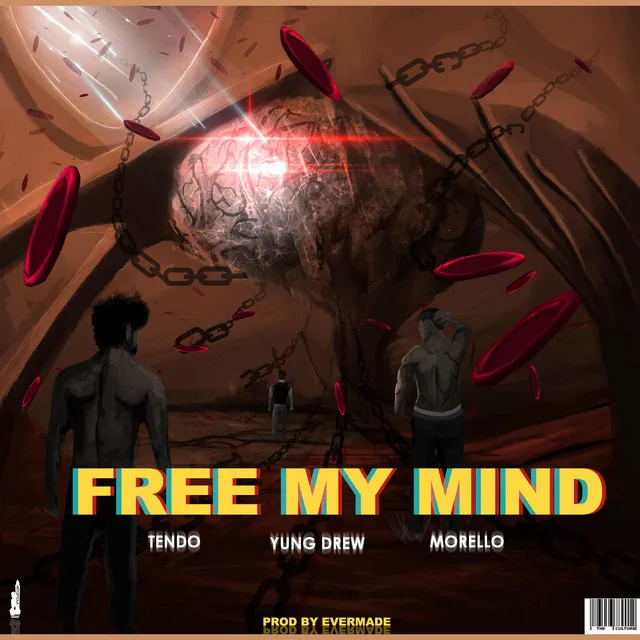 Free My Mind