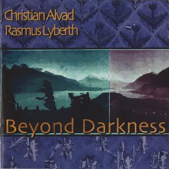 Beyond Darkness by Chr. Alvad