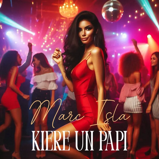 Kiere Un Papi (Remix)