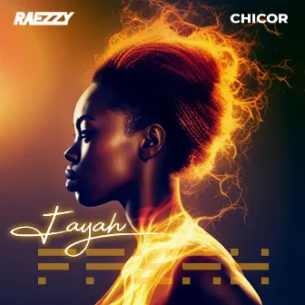 Fayah by Raezzy