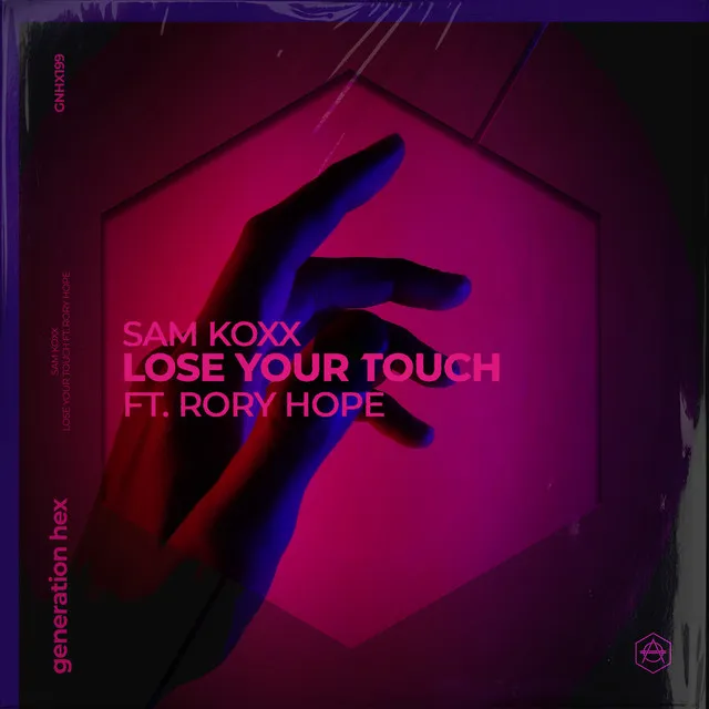 Lose Your Touch