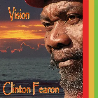 Vision by Clinton Fearon