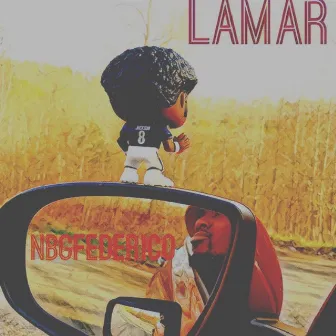 Lamar by NBGFederico