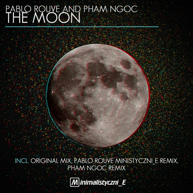 The Moon - Original