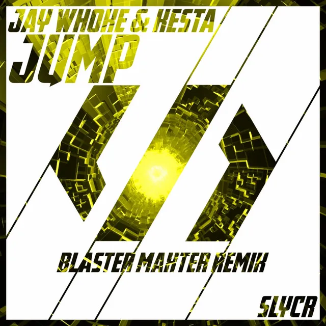 Jump - Blaster Maxter Remix