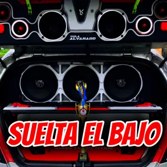 Suelta El Bajo Car Audio by Dj Tito Pizarro