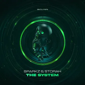 The System by Storah